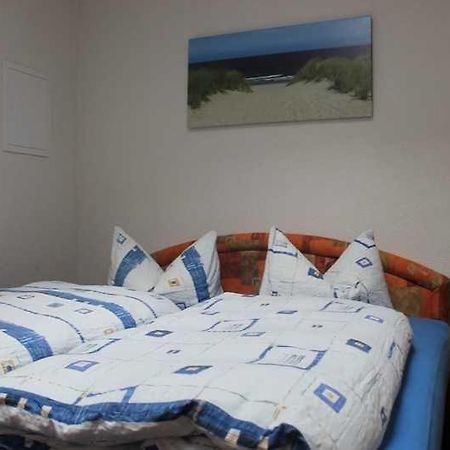 Ferienwohnungen Hoffmann Binz Bagian luar foto