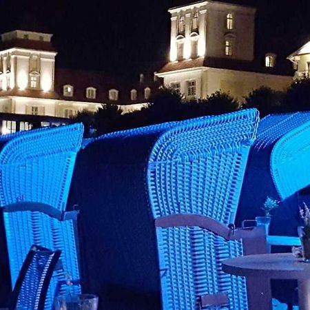 Ferienwohnungen Hoffmann Binz Bagian luar foto