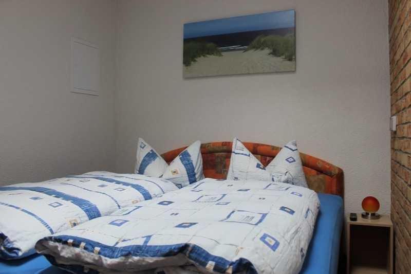 Ferienwohnungen Hoffmann Binz Bagian luar foto