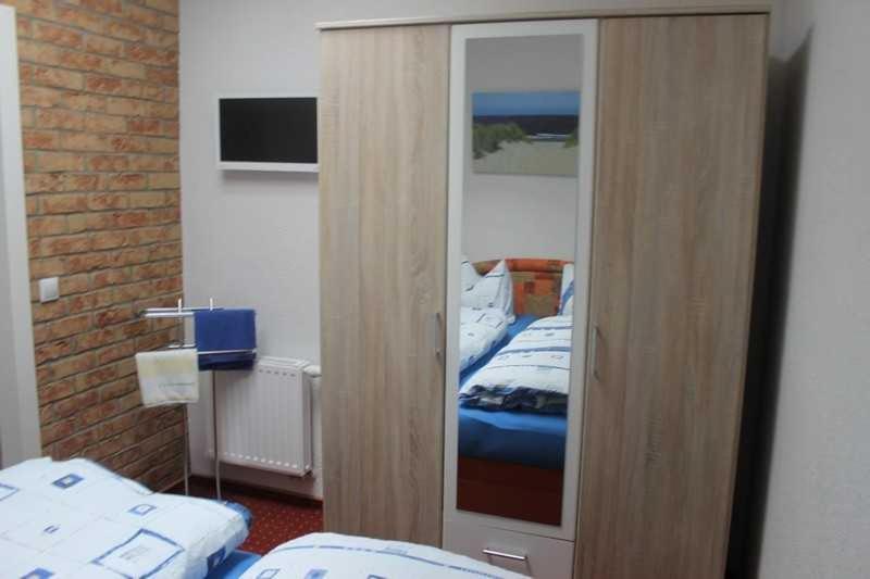 Ferienwohnungen Hoffmann Binz Bagian luar foto