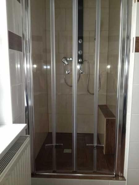 Ferienwohnungen Hoffmann Binz Bagian luar foto