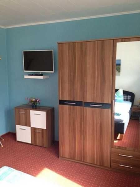 Ferienwohnungen Hoffmann Binz Bagian luar foto