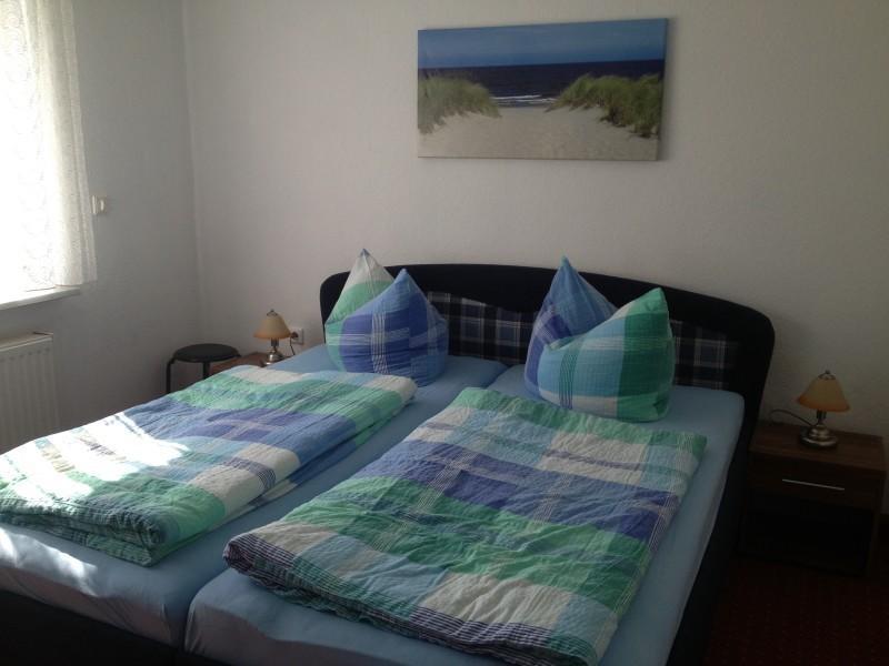 Ferienwohnungen Hoffmann Binz Bagian luar foto